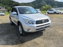 ���� Toyota RAV4 2007 3040042020 ACA31 2AZFE 3040042020 ����