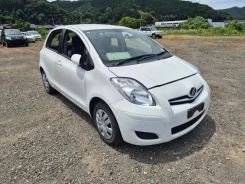 ���� Toyota Vitz 2010 3040052121 KSP90 1KRFE 3040052121 ����
