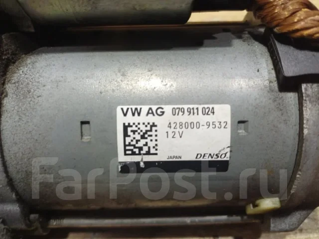 ������� Audi A8 2010 079911024 D4 4.0 CEU 079911024 ����
