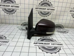 ������� ������� ���� ������� Ford Focus 2009 1728324 DB SHDA, ����� 1728324 ����