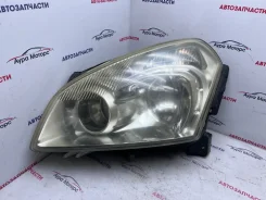 ���� ����������� Nissan Dualis 26060JD000 NJ10 MR20DE, �������� ����� 26060JD000 ����