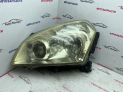 ���� ���������� Nissan Dualis 26060JD000 J10 MR20DE, �������� ����� 26060JD000 ����