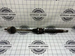 ������ Ford Focus 2009 1687408 DB SHDA, �������� ������ 1687408 ����
