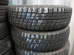 Bridgestone Ice Partner