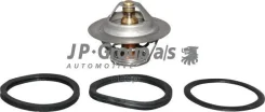 ��������� (89�) Citroen, FIAT, Mitsubishi, OPEL, Peugeot, Renault, Volvo JP Group ���. 1214602810 1214602810 ����
