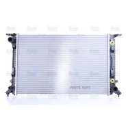 �������� ���������� ��������� Nissens 60318 Nissens 60318 60318 ����