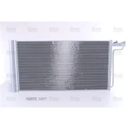 �������� ������������ ������� Nissens 940181 Nissens 940181 940181 ����