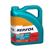 Repsol Elite Cosmos