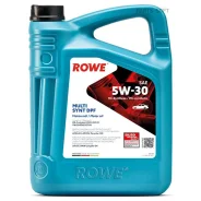Rowe Hightec Multi Synt DPF