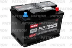 ����������� Patron AGM Patron ���. PB70-760AGMC PB70760AGMC ����