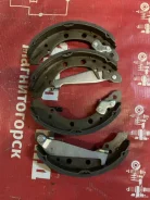 ������� ��������� Volkswagen Polo FSB408, ������ FSB408 ����