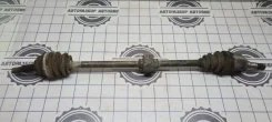 ������ Toyota Corolla Fielder 2008 4341012490 NZE141 1NZ, �������� ������ 4341012490 ����