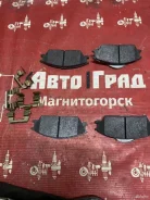 ������� ��������� Hyundai Accent 1999-2012 GDB3331 GDB3331 ����