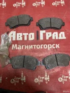 ������� ��������� Toyota Altezza 1998-2005 GDB1142 GDB1142 ����