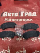 ������� ��������� Citroen C4 2004-2014 GDB1563 GDB1563 ����