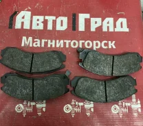 ������� ��������� Mitsubishi Galant 1996-1999 GDB1126, �������� GDB1126 ����