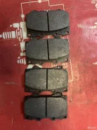 ������� ��������� Toyota Land Cruiser GDB3197, �������� GDB3197 ����