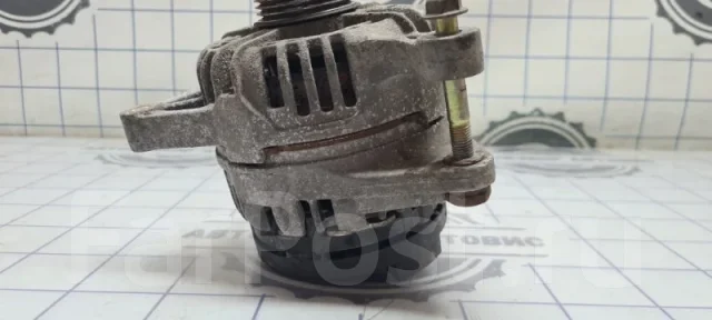 ��������� Toyota Corolla 2005 270600D140 E120 3ZZFE 270600D140 ����