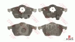 ������� ��������� Volkswagen Passat 2000-2005 GDB1049 GDB1049 ����