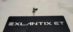 �������� ��������� Exeed Exlantix ET 2025 F01R00MB67 E0Y SQRH4J15 F01R00MB67 ����