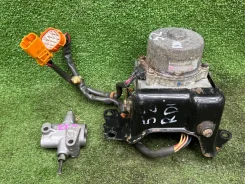 ���� ABS Honda Civic 2000 S0399 EK9 B16B S0399 ����