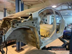 ����� �� ������ Peugeot 308 2007-2011 4444 4444 ����