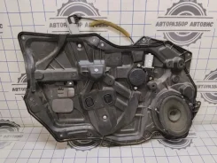 ��������������� �������� Mazda Mazda 3 2010 BBM45997XA BL Z6, �������� ����� BBM45997XA ����
