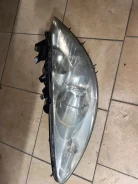 ���� ������ Peugeot 407 1 ��������� (2004-2011) 2004 4243080 4243080 ����