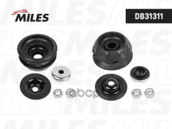 ����� ������������ Toyota Urban Cruiser/Yaris ���. (� �����������) Miles ���. db31311 DB31311 ����
