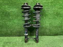 ������ Honda HR-V 2000 51601S4N992 GH4 D16A, �������� 51601S4N992 ����