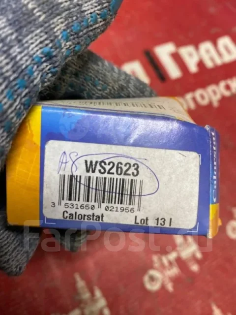 ������ ����������� WS2623 WS2623 ����