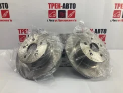 ���� ��������� Toyota Q4424, ������ Q4424 ����