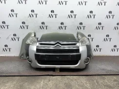 ������� (Nose Cut) Citroen Berlingo 7401PT B9 7401PT ����