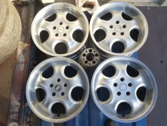 RH Wheels. 8.0x17", 5x112, ET20, �� 66,6���. ����