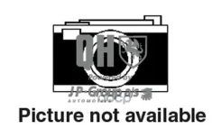 ������ ������� ���������� Audi A3 1.4 14-, VW Golf VII/Variant 1.4 13-, Skoda Octavia 1.4 12- JP Group ���. 1114450700 1114450700 ����