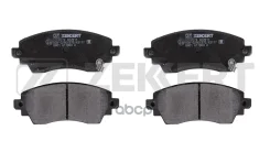 ������� ����. ����. ������. Toyota Corolla (E110) 97- Zekkert ���. bs-2074 BS2074 ����