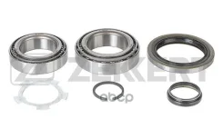 ������� �� RL-5963 / ����������� ������� ������. /����. (��� ABS) Toyota LC 60 81- Zekkert ���. rl-1963, ����� RL1963 ����