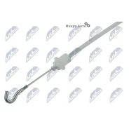 ������� ����� �����: AUDI A4 B6 2000-2005 �/� /OD Klamki Wewn�trznej DO Zamka Drzwi Przednich/-465MM NTY Ezcau093 EZCAU093 ����