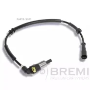 ������ ABS ������ ������, L475 Bremi 50606 50606 ����