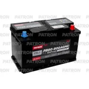 ����������� Patron AGM Patron PB80800AGMC PB80800AGMC ����