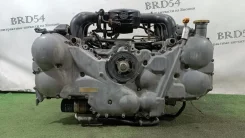 ��������� Subaru Outback 2005 10100BM430 BPE EZ30D 10100BM430 ����
