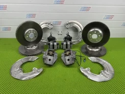 �������� �������� (����� � ��������) BMW X5 2024 34116891283 G05 34116891283 ����