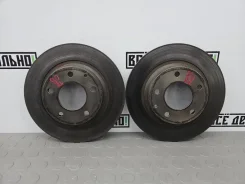 ����� ��������� Mazda 6 2012 N12326251A GH 2.5 L5-VE, ������ N12326251A ����