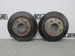 ����� ��������� Mazda 6 2010 N12326251A GH 2.5 L5-VE, ������ N12326251A ����