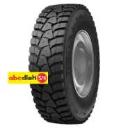 TyRex All Steel DM-404