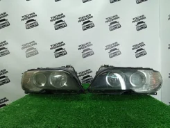 ���� BMW 3 2005 63127165945 �46 M54B30, �������� 63127165945 ����