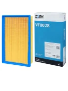 ������ ��������� Jetour X90 PLUS 2021- F081109111HD VF0028 ����