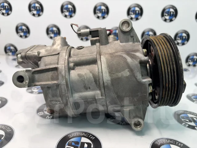 ���������� ������������ 3 E90/E91/E92/E93 2005 64529182793 64529182793 ����