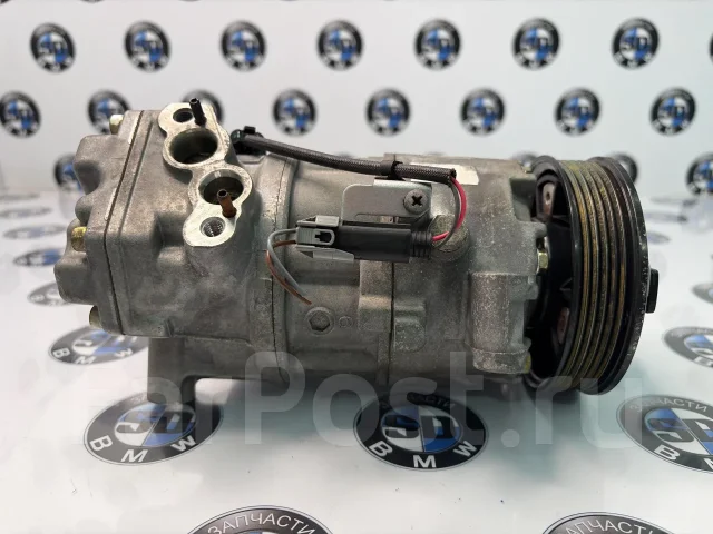 ���������� ������������ 3 E90/E91/E92/E93 2005 64529182793 64529182793 ����