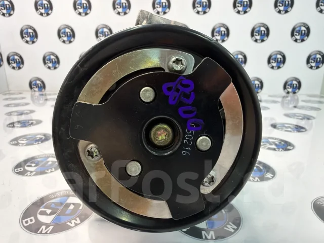 ���������� ������������ 3 E90/E91/E92/E93 2005 64529182793 64529182793 ����